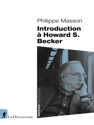 cover image of Introduction à Howard S. Becker